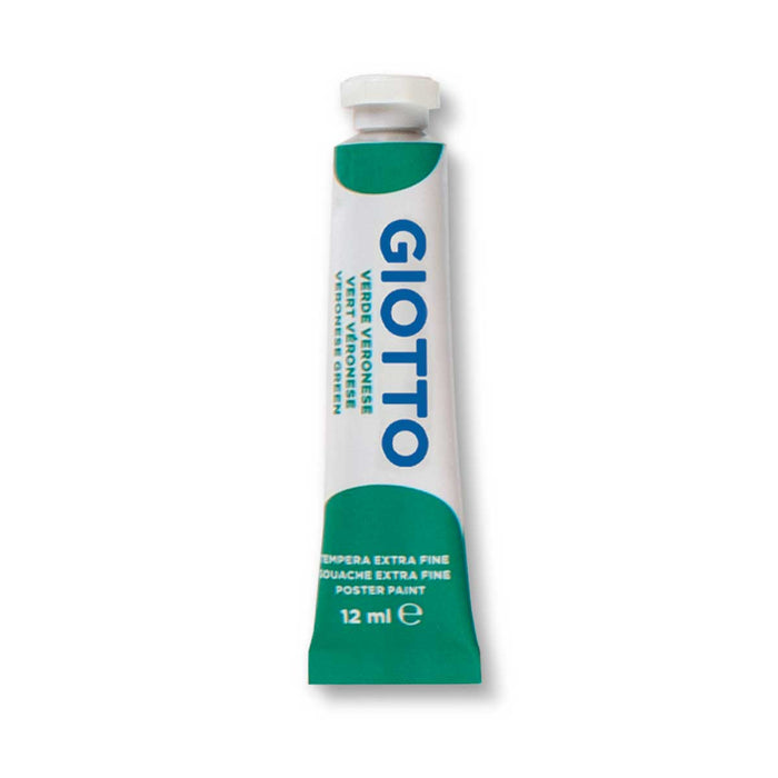 FILA Giotto Tempera 12 Ml Verde Veronese - 352013