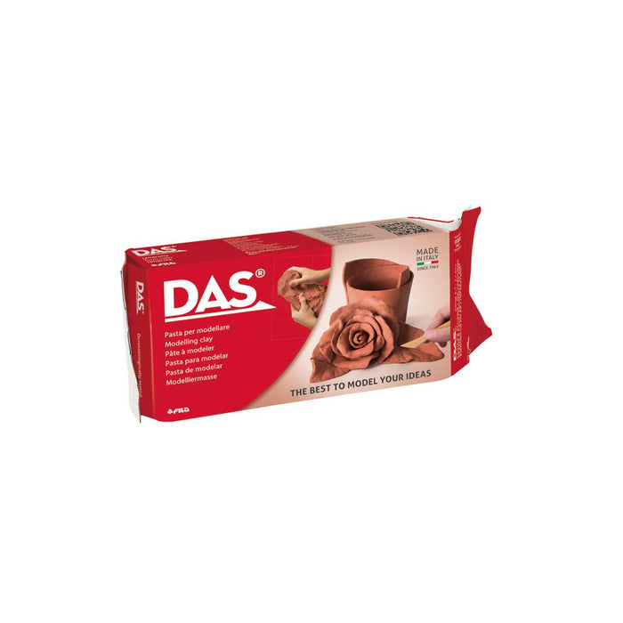 FILA Das Panetto 1/2 Kg Terracotta - 387100