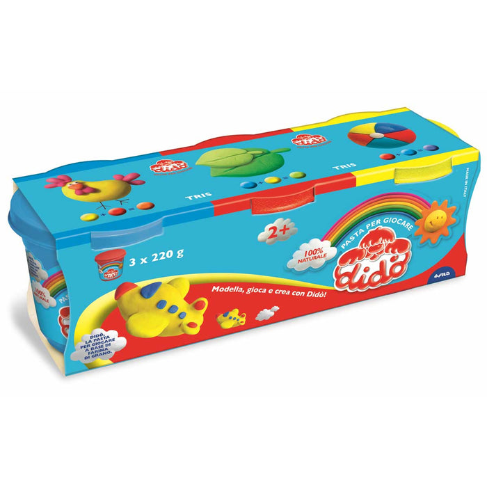 FILA Didò Tris - 390460