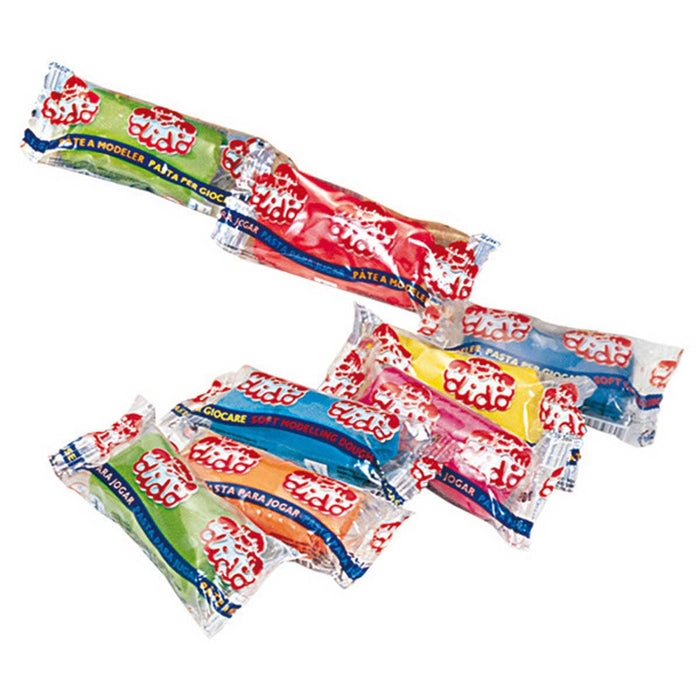 FILA Dido Salsicciotti Colori Assortiti - 392400