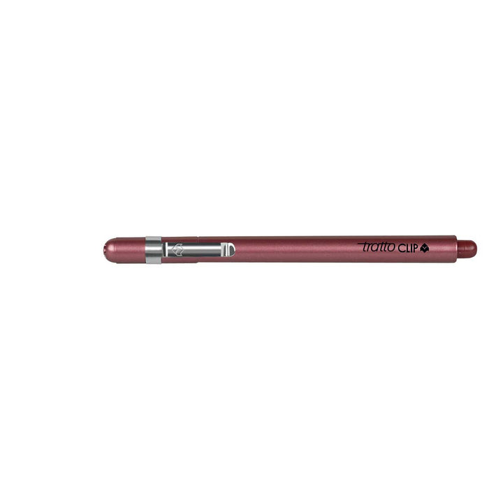 FILA Tratto Clip Rosso - 803802