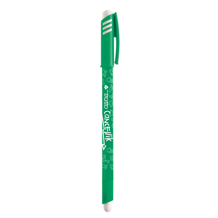 FILA Tratto Cancellik Verde - 826104