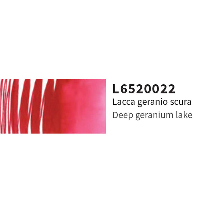 FILA Lyra Aqua Brush Duo Geranio Scuro Laccato - L6520022