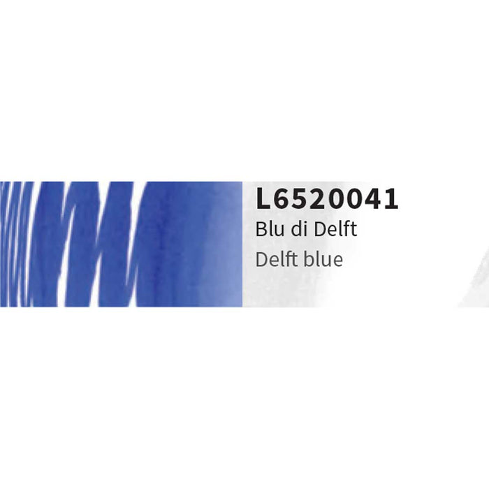 FILA Lyra Aqua Brush Duo Blu Di Delft - L6520041