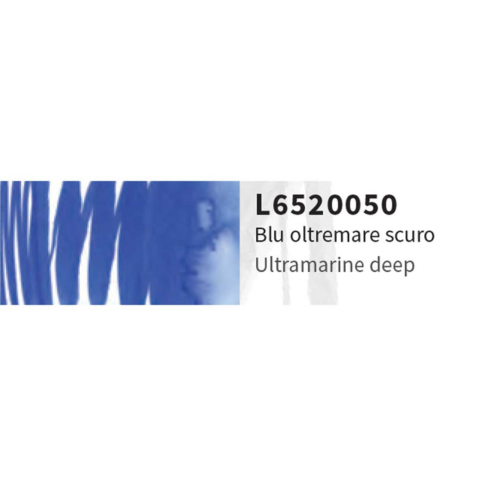 FILA Lyra Aqua Brush Duo Oltremare Scuro - L6520050