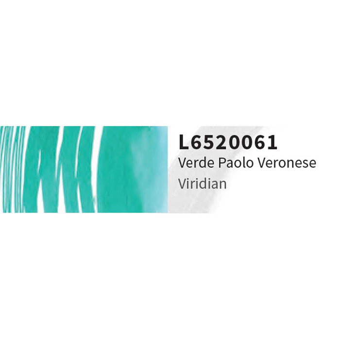 FILA Lyra Aqua Brush Duo Verde Paolo Veronese - L6520061