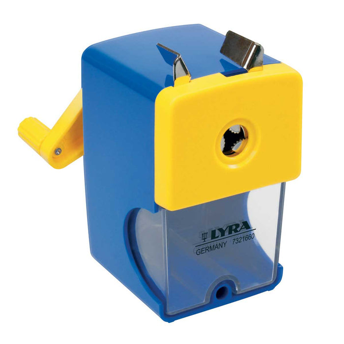 FILA Lyra Temperamatite In Plastica Da Tavolo - L7321660