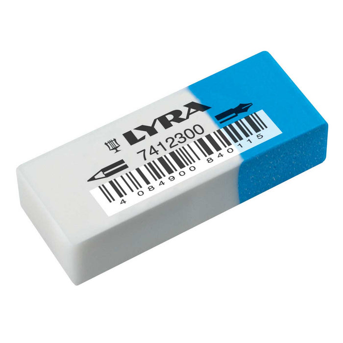 FILA Lyra Gomma Combinata Rossa Blu - L7412300