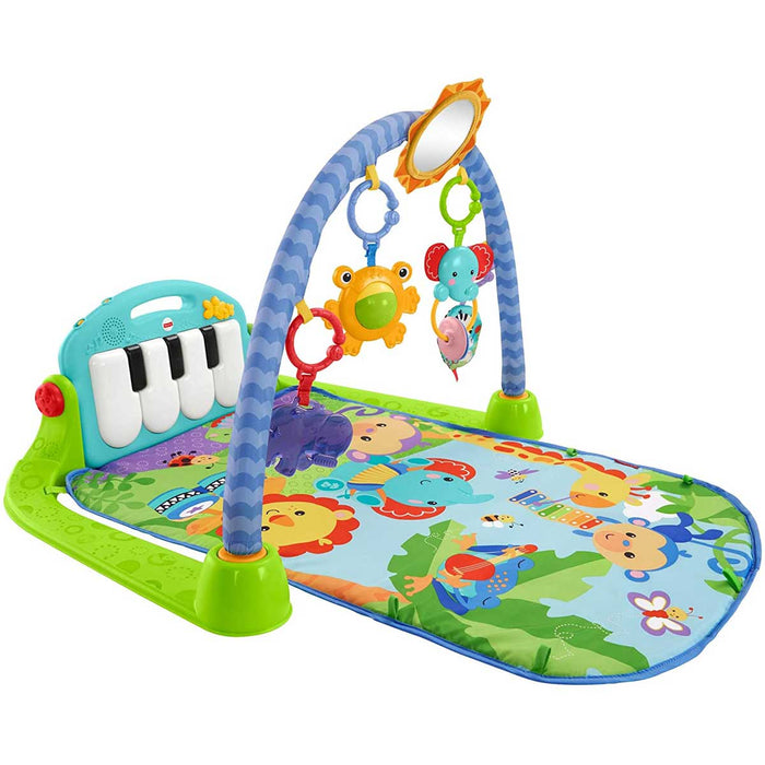 FISHER PRICE Palestrina Baby Piano 4 In 1 - BMH49