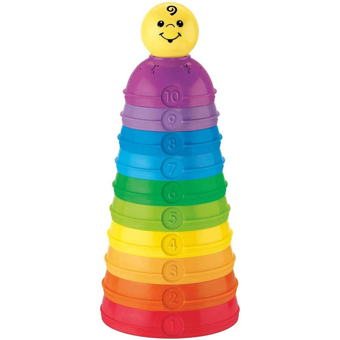 MATTEL Scodelle Trasformelle - W4472