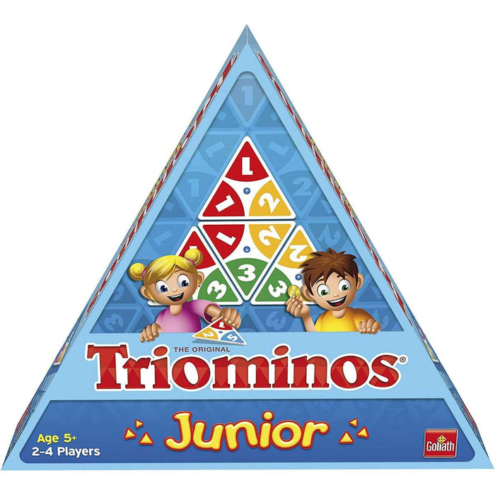 GOLIATH Triominos Junior - 360681.106