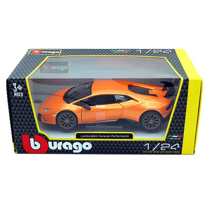 GOLIATH Lamborghini Huracan Performante 1:24 - 390612.006
