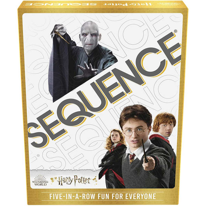 GOLIATH Sequence Harry Potter - 919959.006