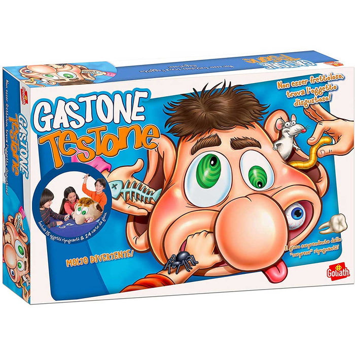 GOLIATH Gastone Testone - 920565.006