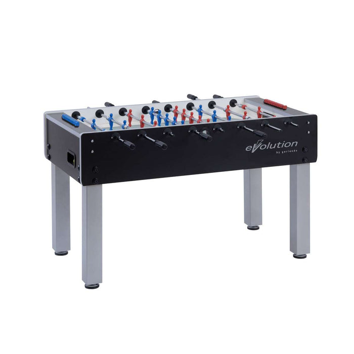 GARLANDO G-500 Evolution Con Aste Uscenti - G500NEUCVL