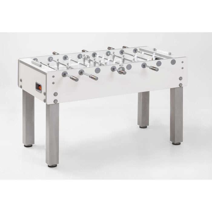 GARLANDO G-500 Pure White Con Aste Rientranti - G500BIRCVL