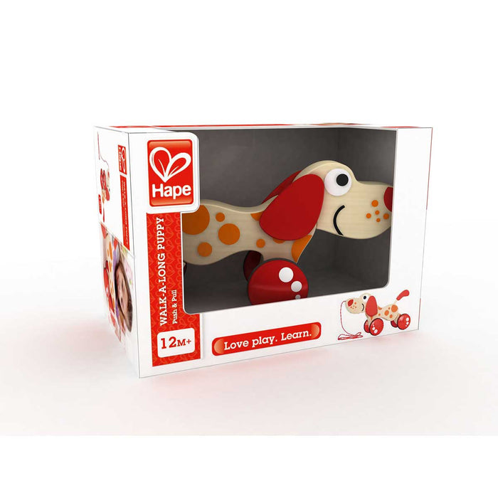 HAPE Pepe Multipose - E0347B