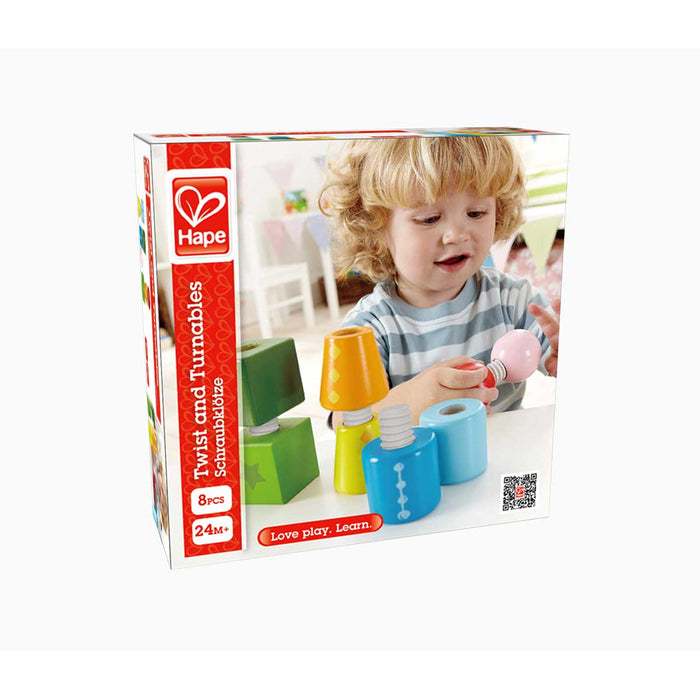 HAPE Viti E Bulloni - E0416A