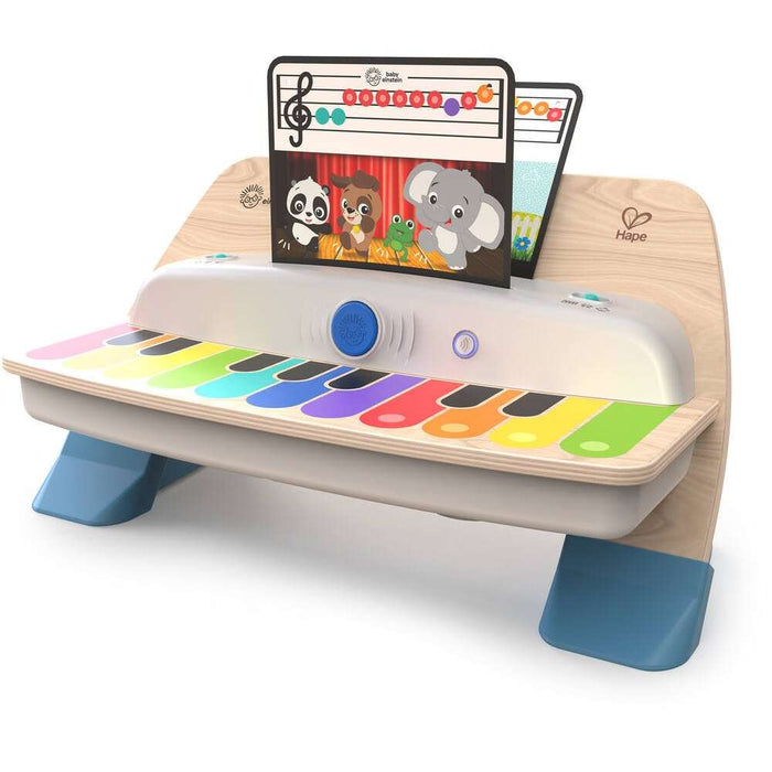 HAPE Piano Connesso Dal Tocco Magico - E12422C