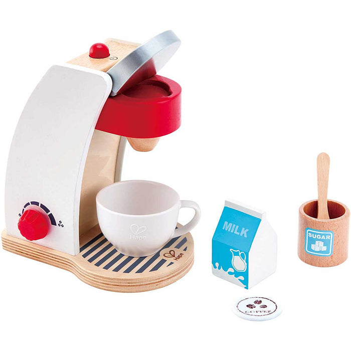 HAPE Macchinetta Del Caffè - E3146A