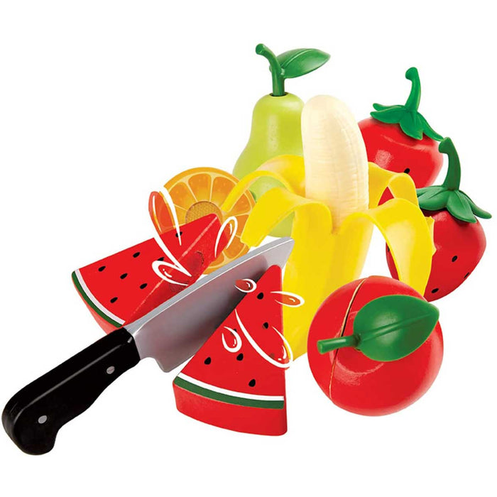 HAPE Set Da Gioco Frutti Salutari - E3171