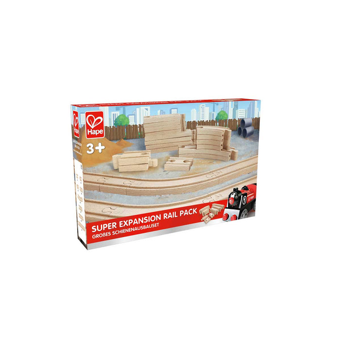 HAPE Pacchetto Di Espansione Binari Super - E3707A