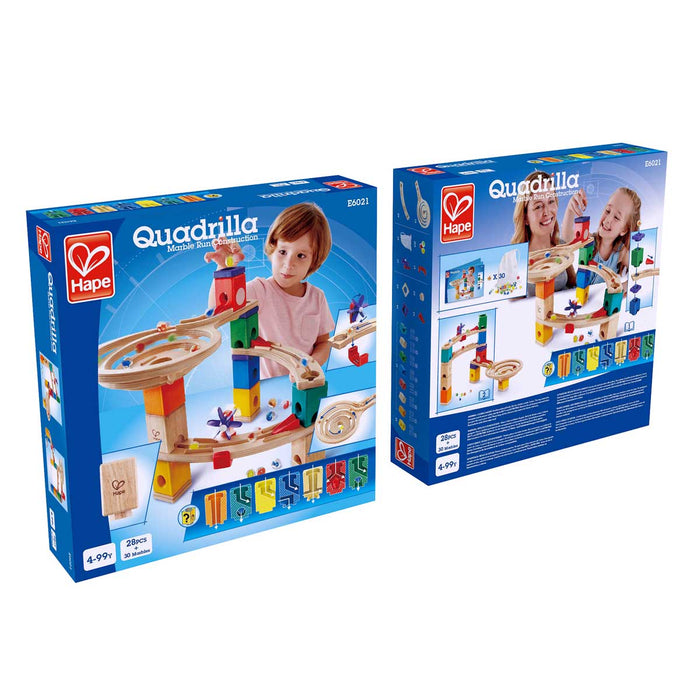 HAPE Corsa Verso Il Traguardo - E6021A