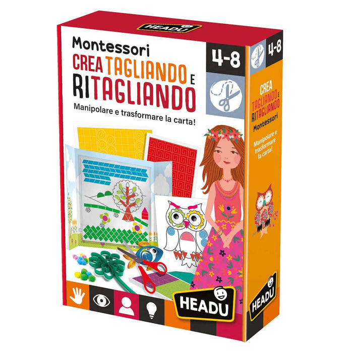 HEADU Fantasillabe - IT22939
