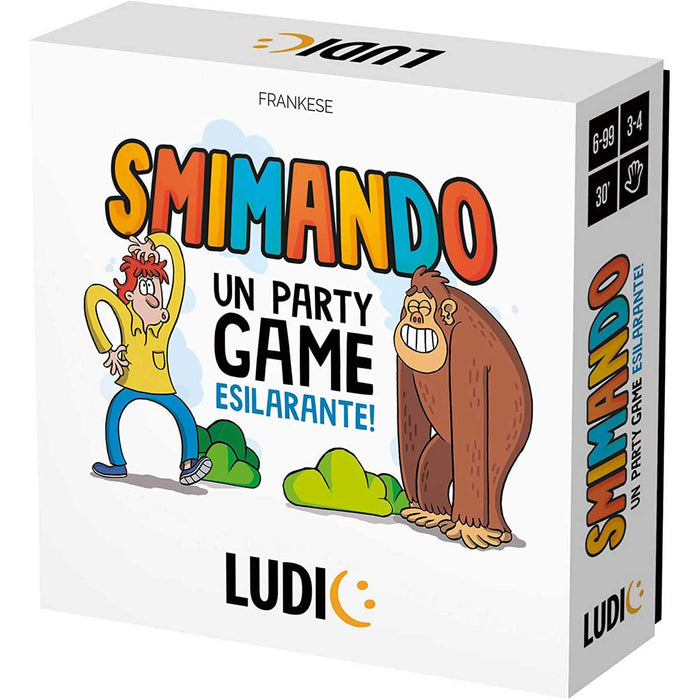 HEADU Smimando - IT27583