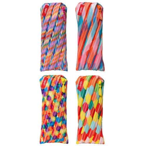 IBS Astuccio Bustina Colorato - Multicolor - ZIPX09