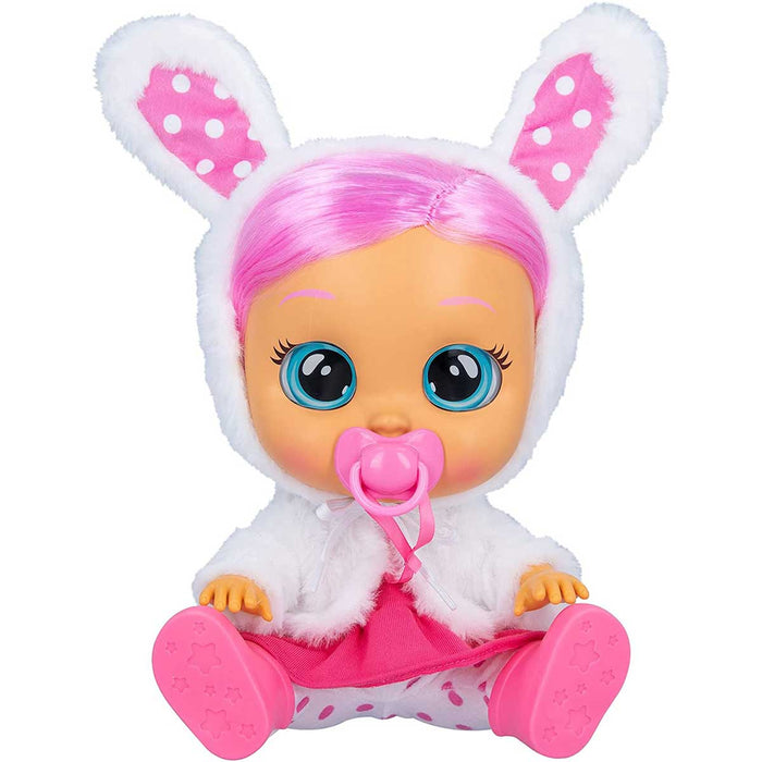 IMC TOYS Cry Babies Dressy Coney - 81444