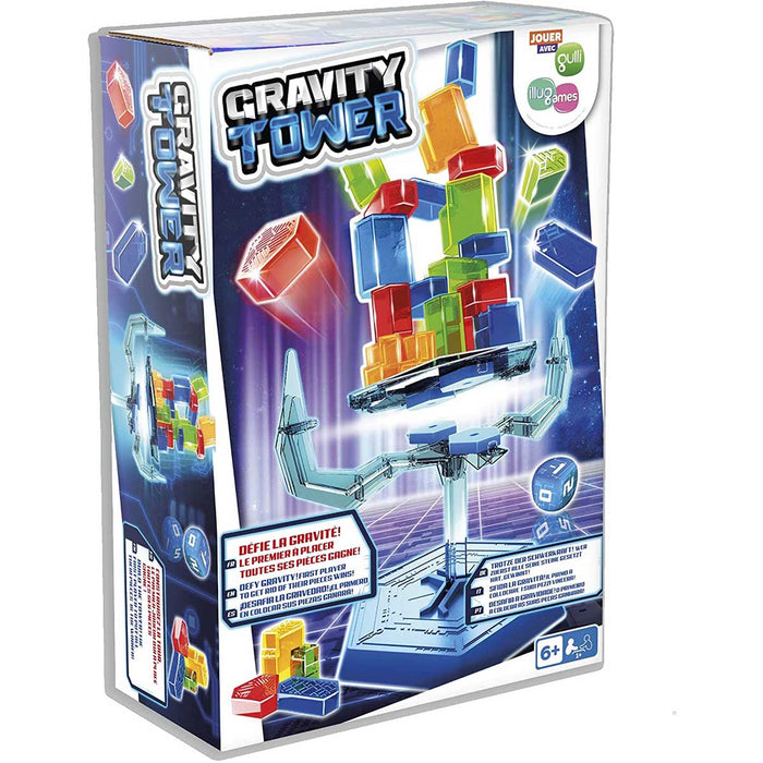 IMC TOYS Gravity Tower - 81536