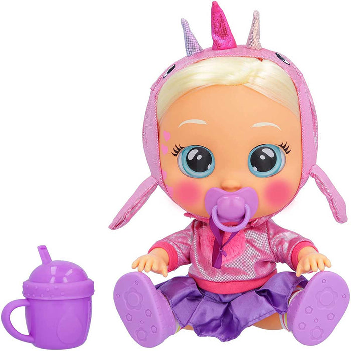 IMC TOYS Cry Babies Kiss Me Stella - 81901