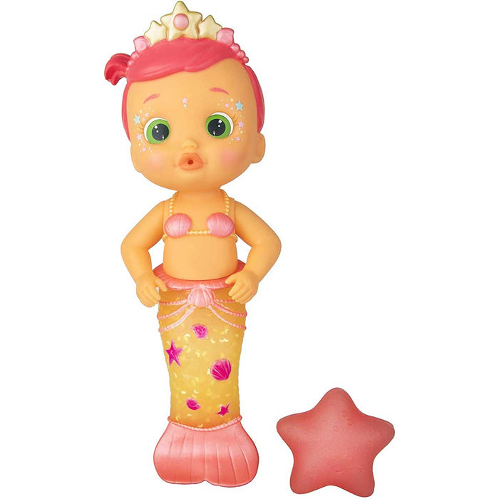 IMC TOYS Bloopies Mermaids Magictail Luna - 84384