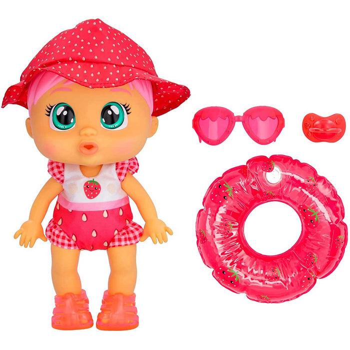 IMC TOYS Cry Babies Fun Sun Ella - 86289