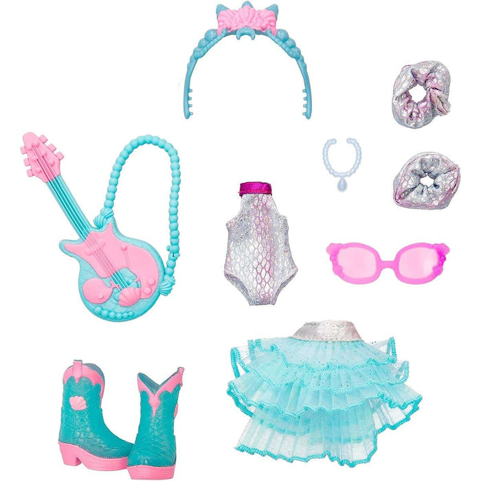 IMC TOYS Bff Cry Babies Serie 3 - Stella - 913127