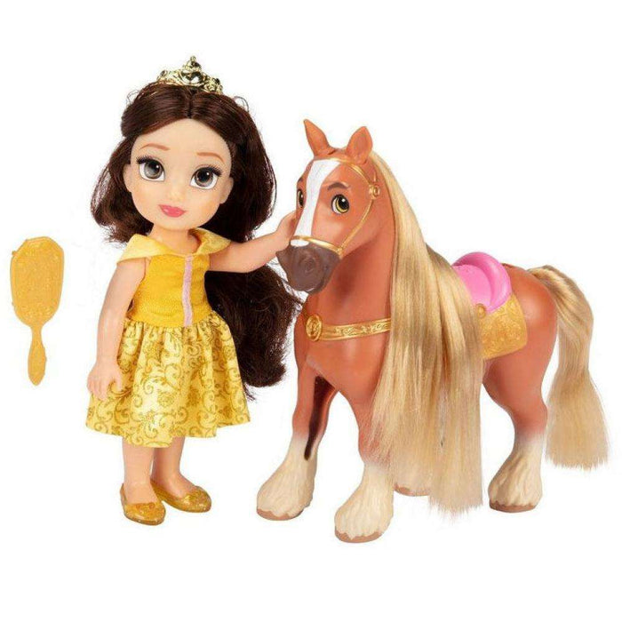 JAKKS PACIFIC Petite Belle E Philippe - 221574