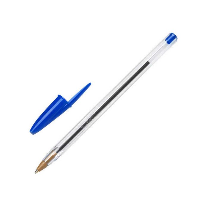 BIC Cristal Penna A Sfera Blu - BIC5002