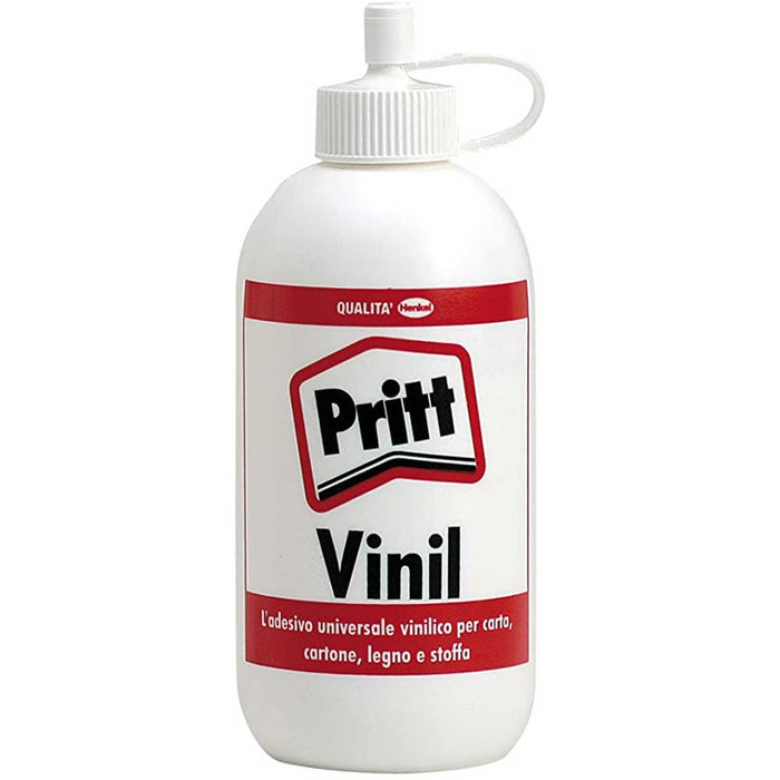 PRITT Colla Vinilica Flacone 100 Gr - HEN1869964