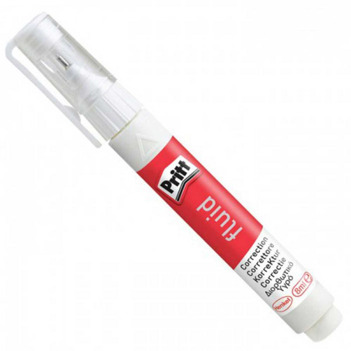 PRITT Correttore Pocket Pen 8 Ml - HEN5714