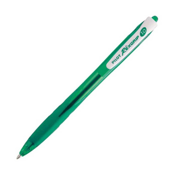 PILOT Sfera Rexgrip Begreen Verde - PIL4942