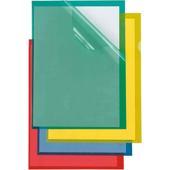 SEI ROTA Cartellina Portadocumenti - A4 - Colore Verde - SRT66232205