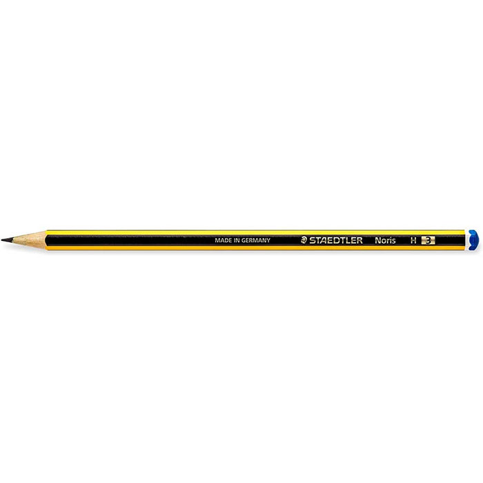 STAEDTLER Noris Matita 2H - 120-H