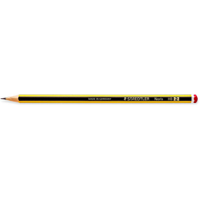 STAEDTLER Noris Matita HB - 120-HB