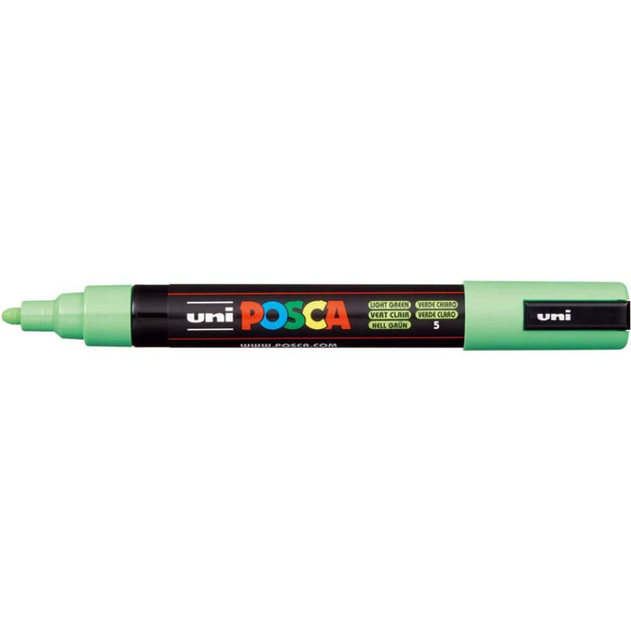 UNIBALL Uniposca Verde Chiaro - UPS6148