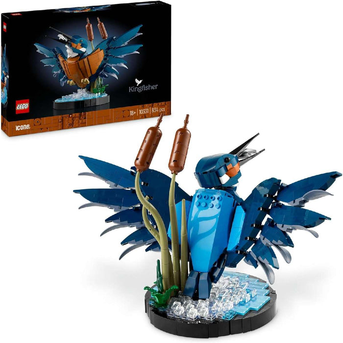 LEGO Martin Pescatore - 10331