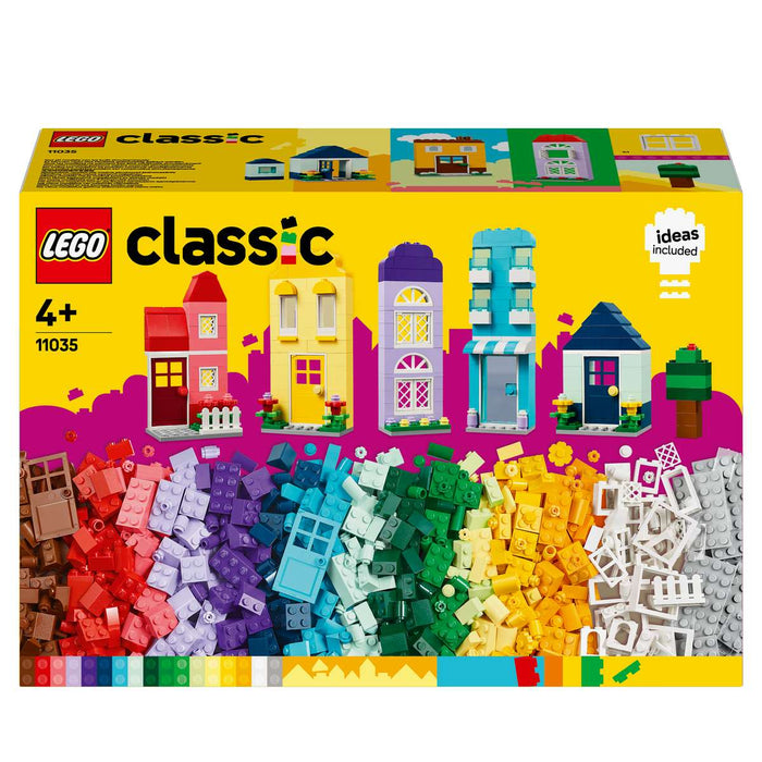 LEGO Case Creative - 11035