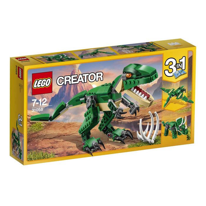 LEGO Creator Dinosauro - 31058