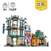 LEGO Strada Principale - 31141