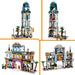 LEGO Strada Principale - 31141